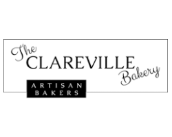 The Clareville Bakery Logo