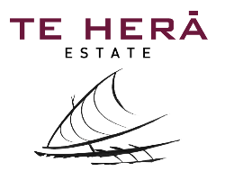 Te Hera Estate Logo